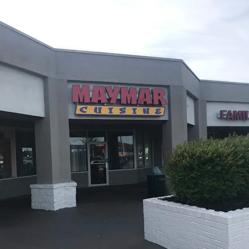 Maymar Cuisine