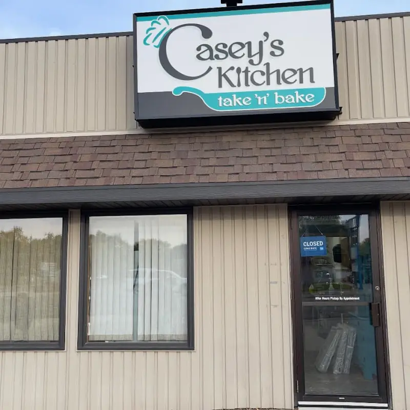 Casey's Kitchen