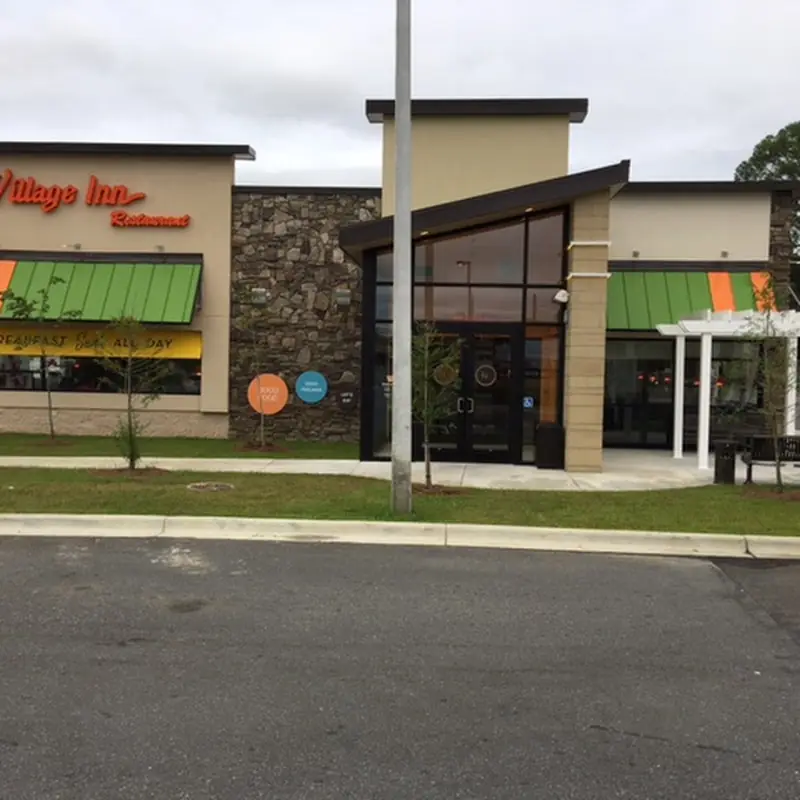 Village Inn