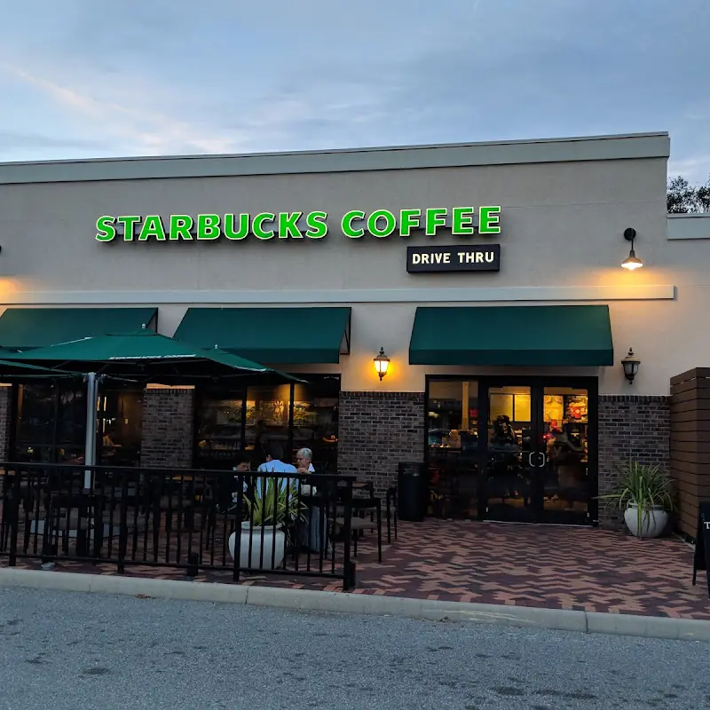 Starbucks Coffee Company