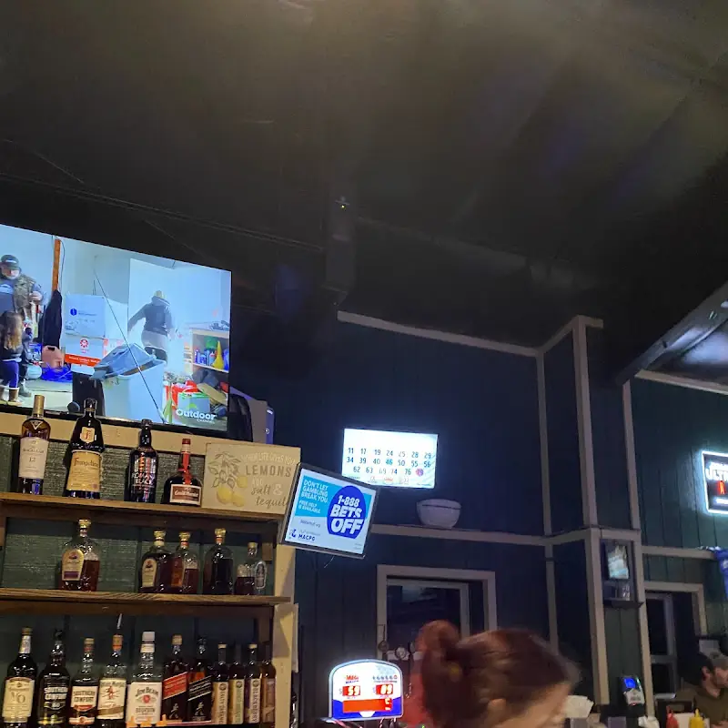 Outfield Sports Bar & Grill