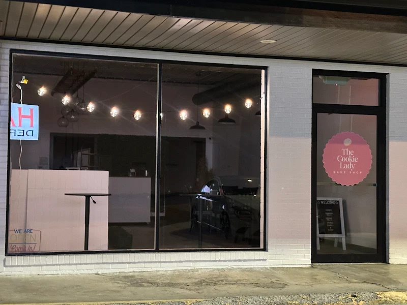 The Cookie Lady Bake Shop, LLC