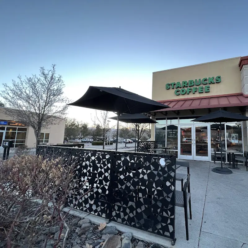 Starbucks Coffee Company