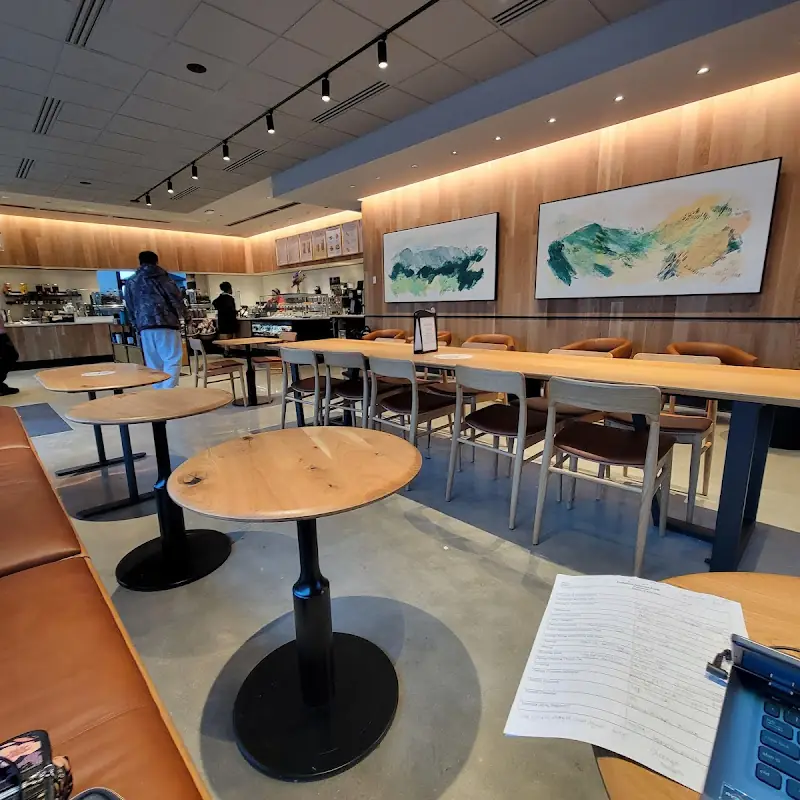 Starbucks Coffee Company