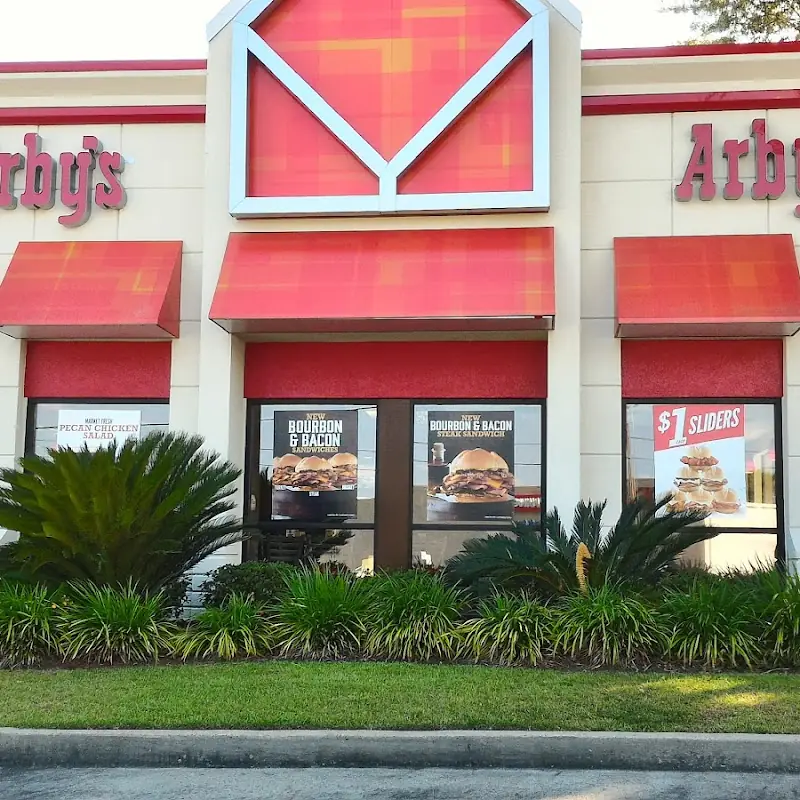 Arby's