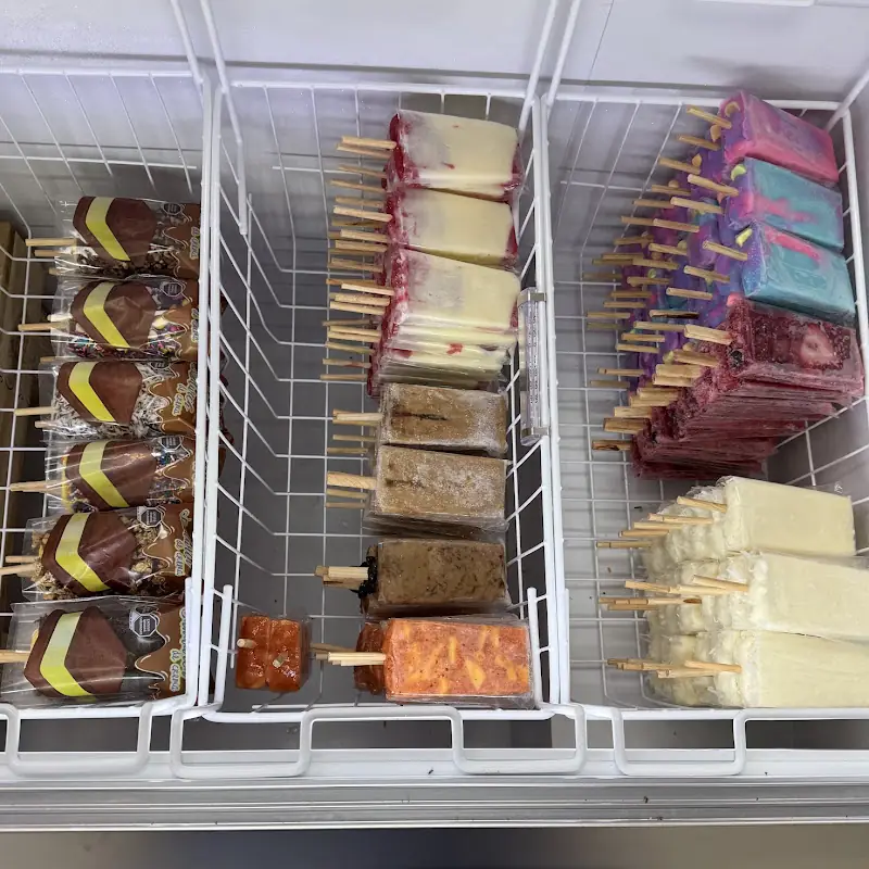Rincón del antojo la Michoacana