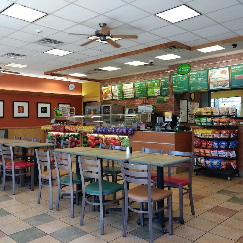 Subway
