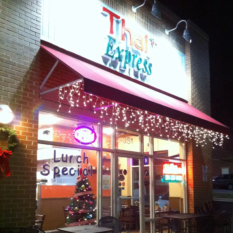 Thai Express Restaurant