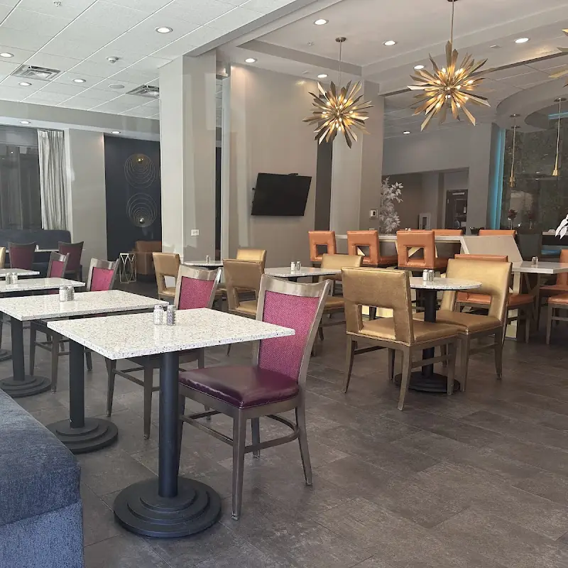 Delicious Indian Cuisine & Bar