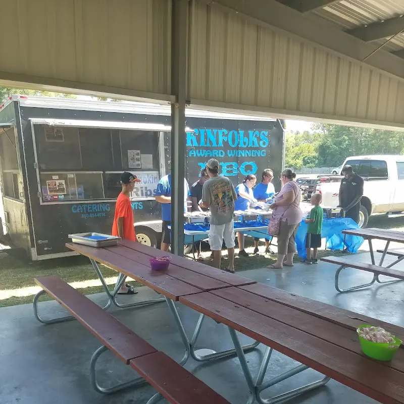 Kinfolks BBQ