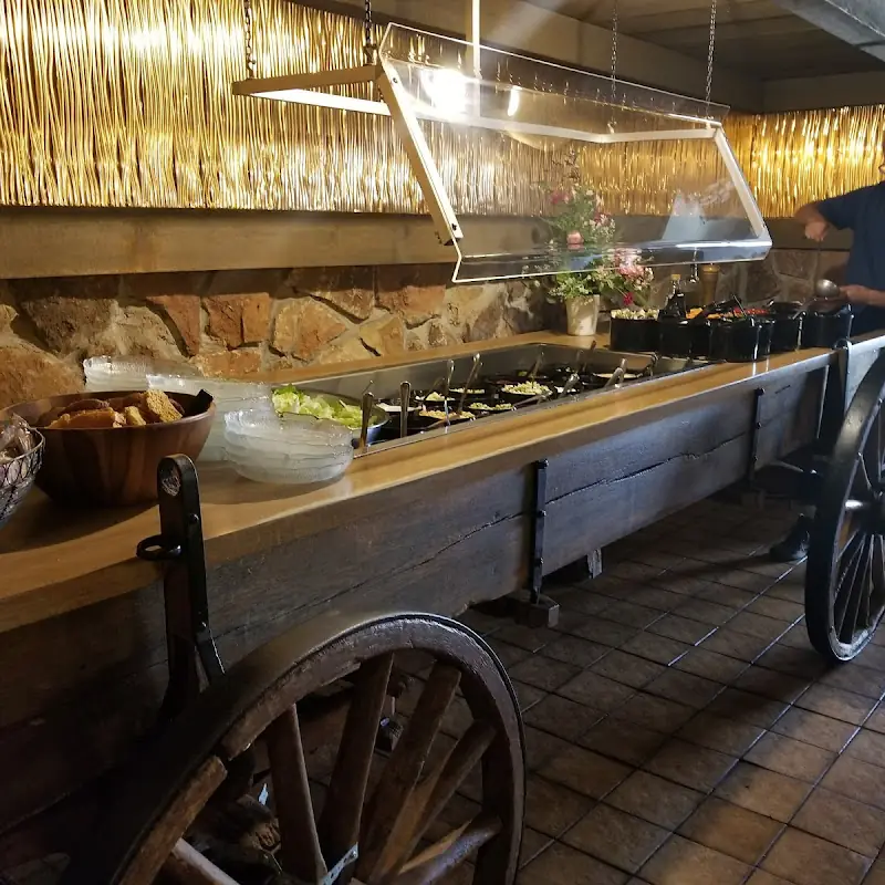 Rene's Dining Room