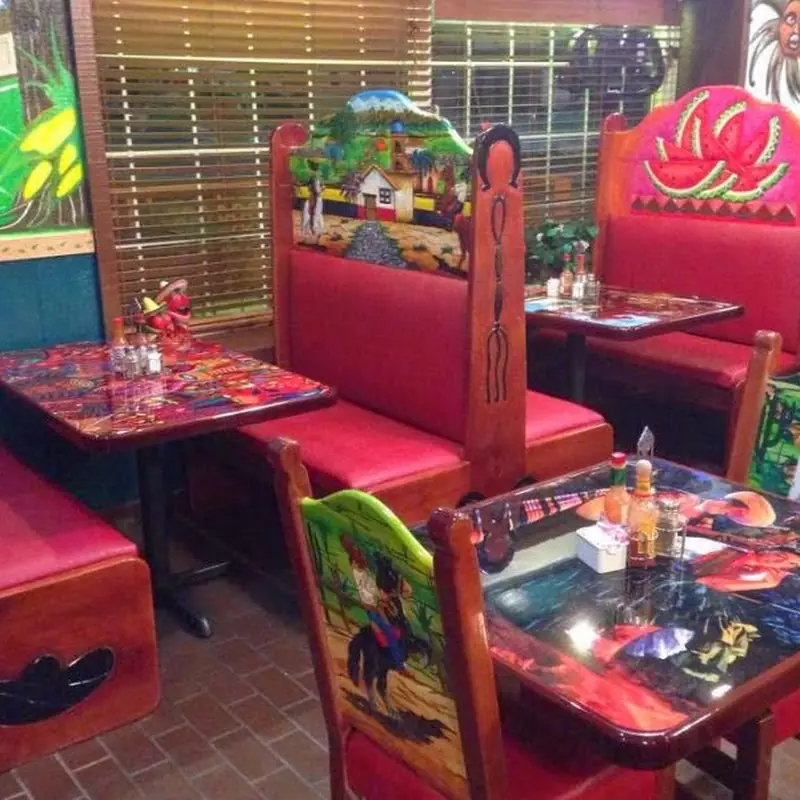 Los Compadres Méxican Restaurant