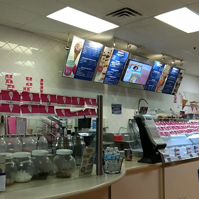 Baskin-Robbins
