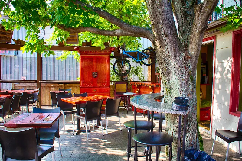 Pub St-Marc