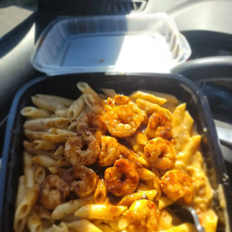 Crispy Chicken Sandwich Combo