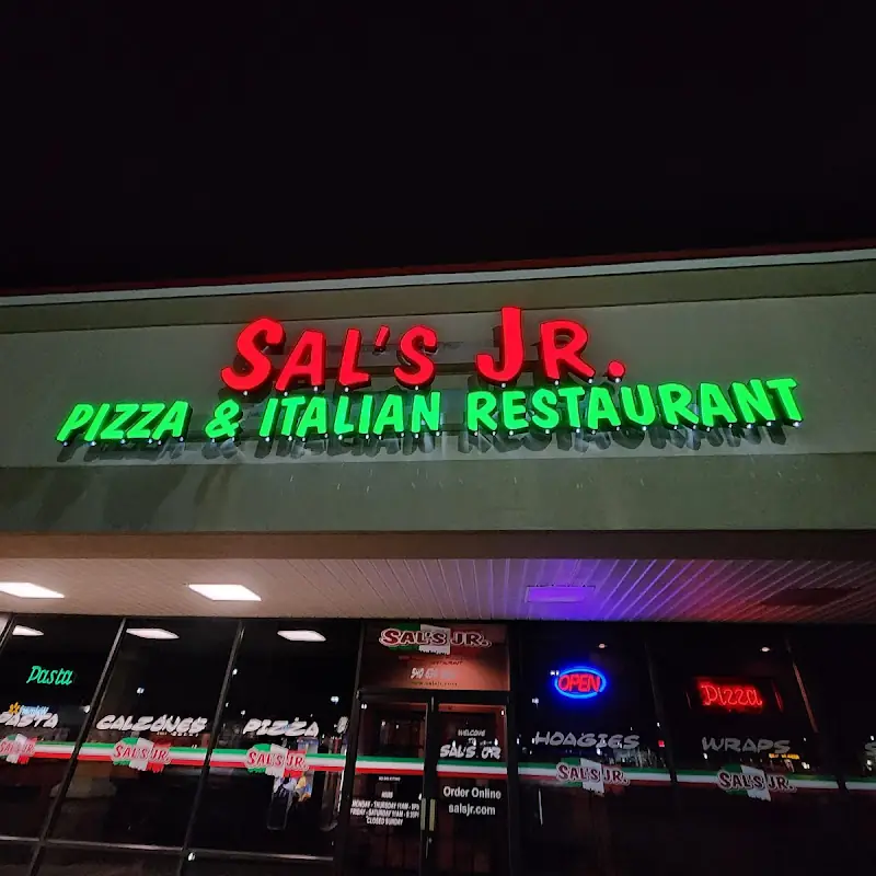Sal's Jr. Italian Restaurant & Pizza Fairlawn