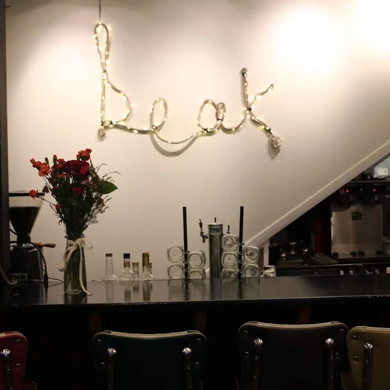 Beak Restaurant
