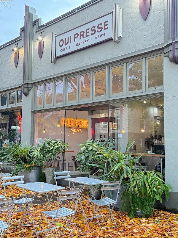 Oui Presse