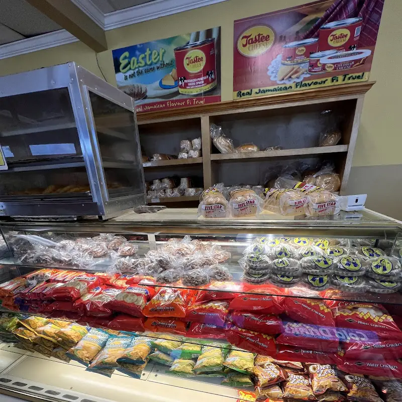 Five Star Bakery