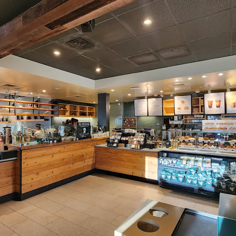 Starbucks Coffee Company