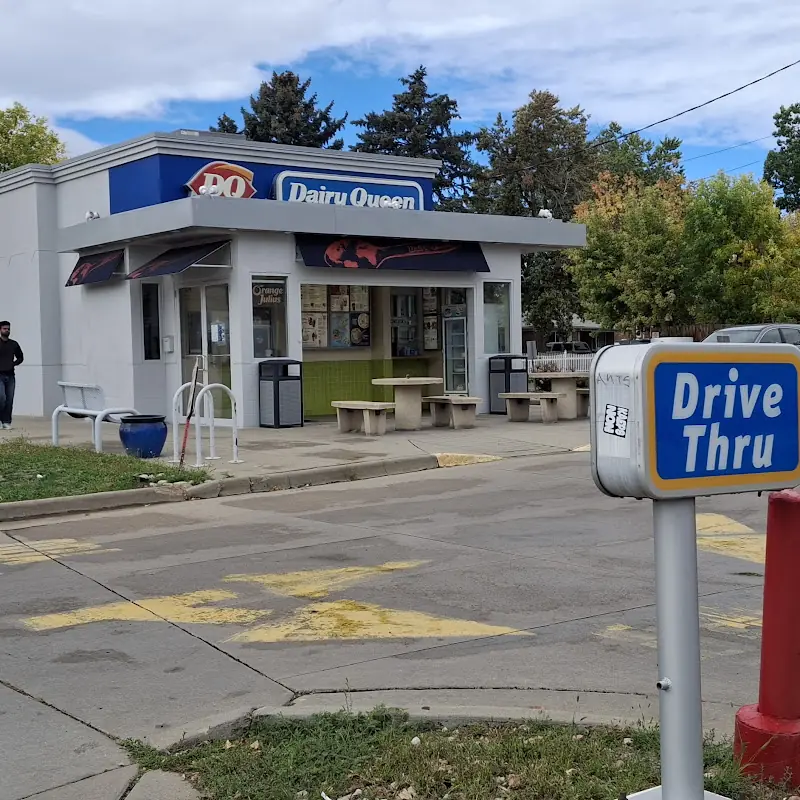Dairy Queen (Treat)