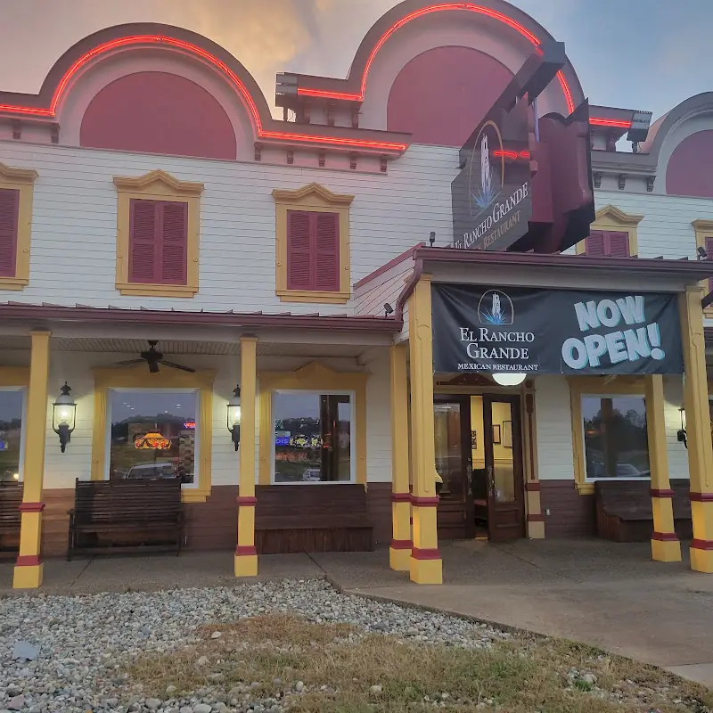 El Rancho Grande