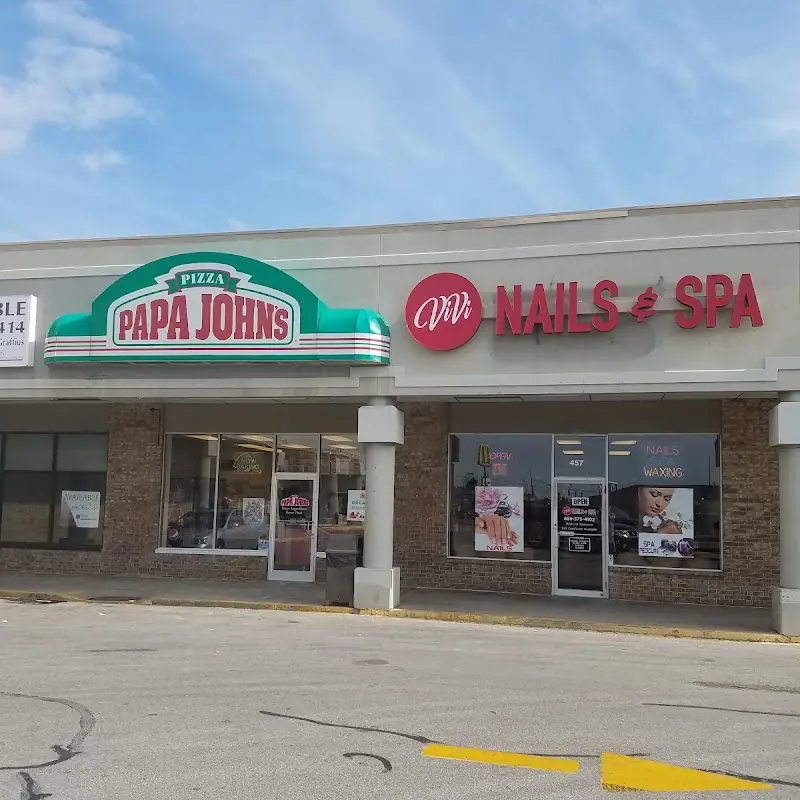 Papa Johns Pizza