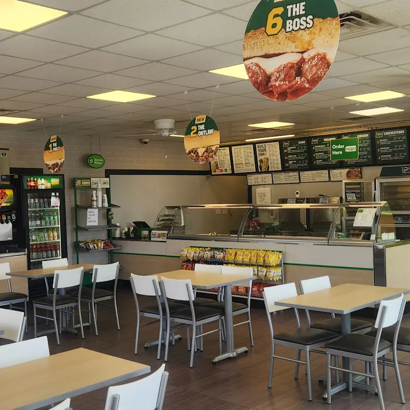 Subway