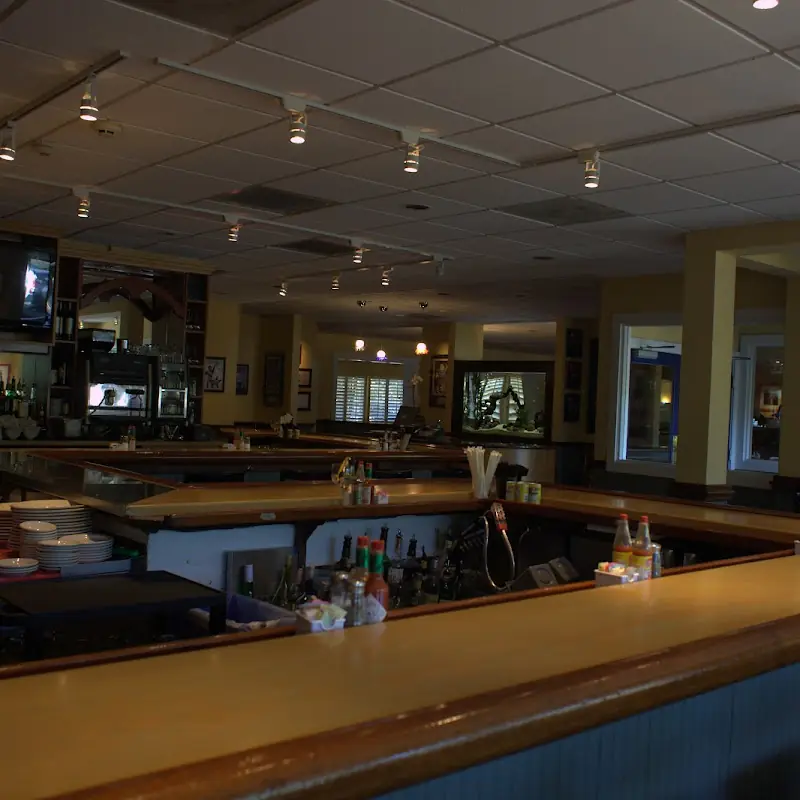 Squid's Restaurant