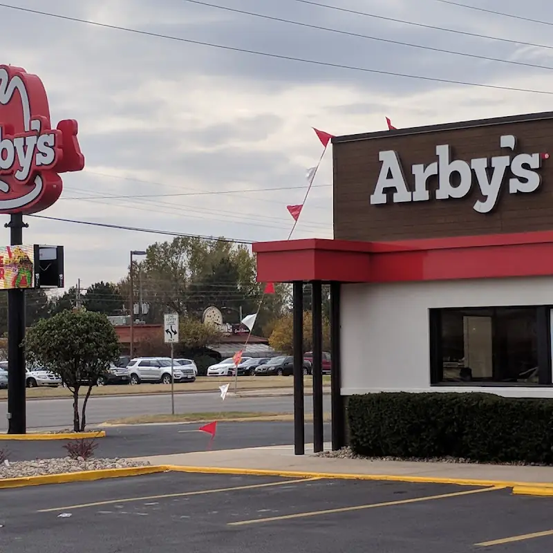 Arby's