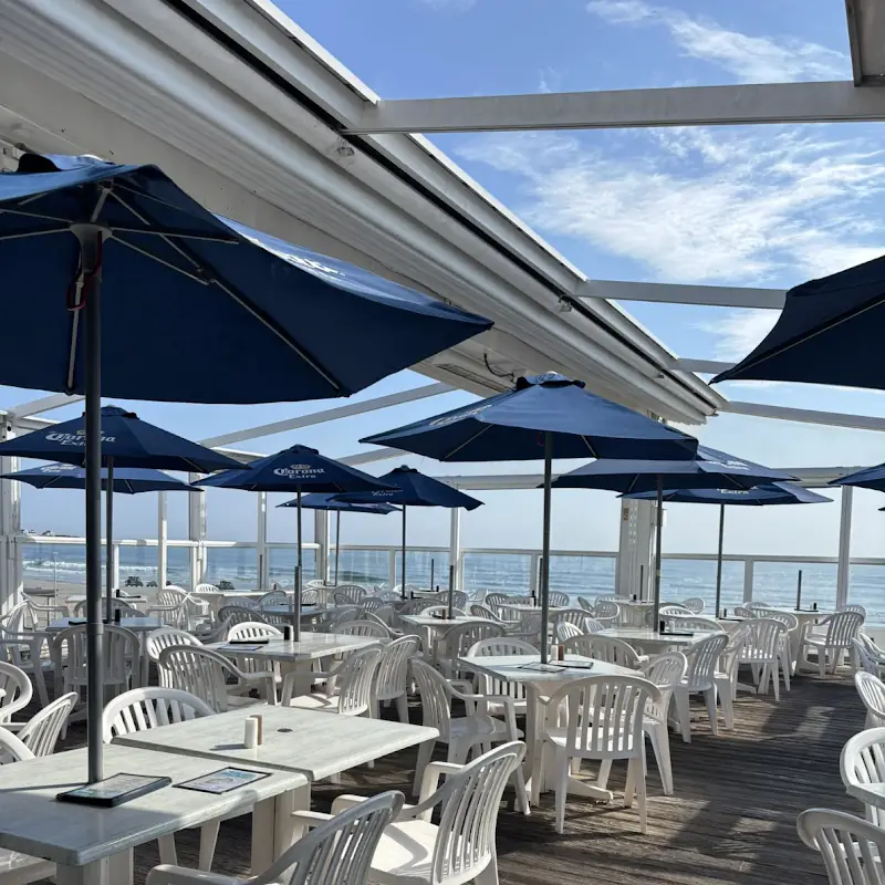 Sea Ketch Restaurant