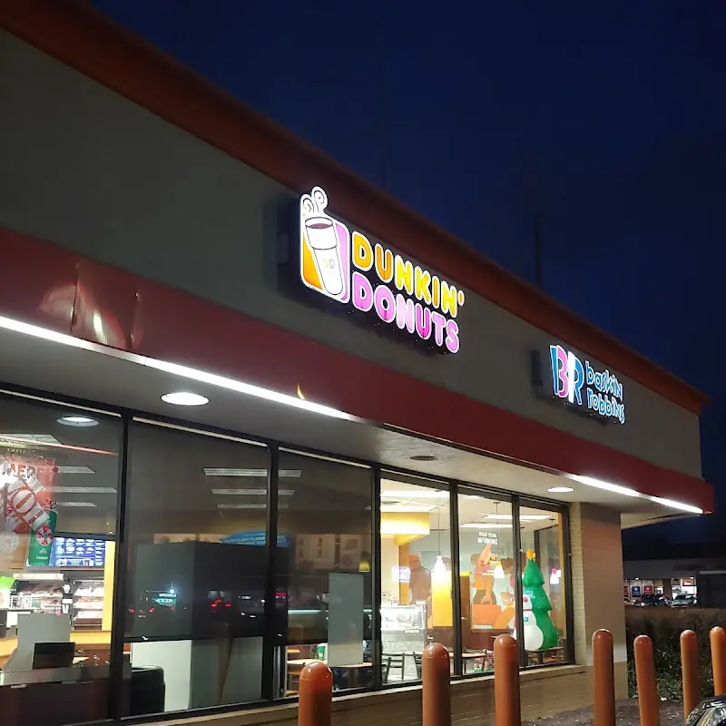 Baskin-Robbins