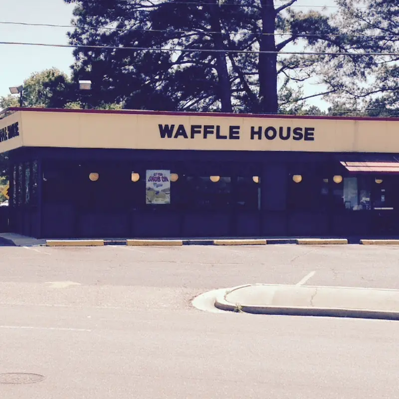 Waffle House
