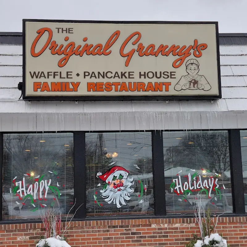 The Original Granny's