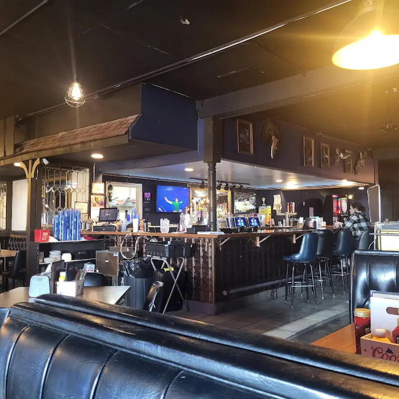 Lansing Corners Bar and Grill