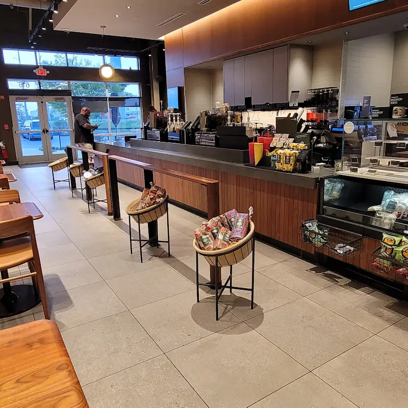 Starbucks