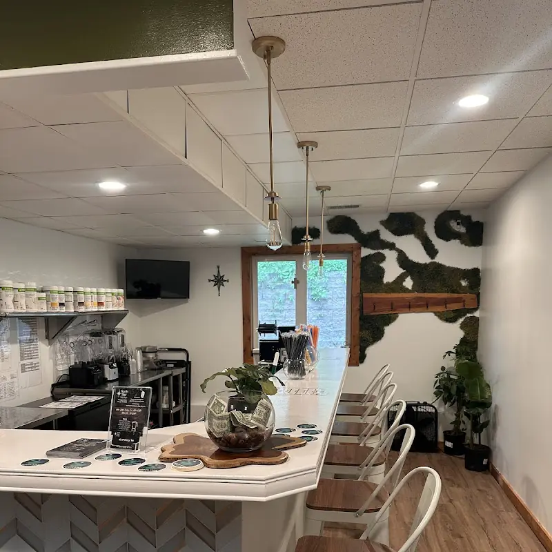 North Star Nutrition