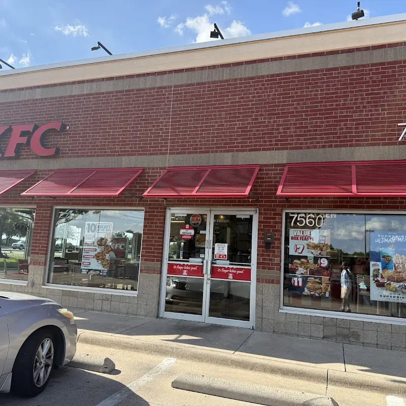 KFC