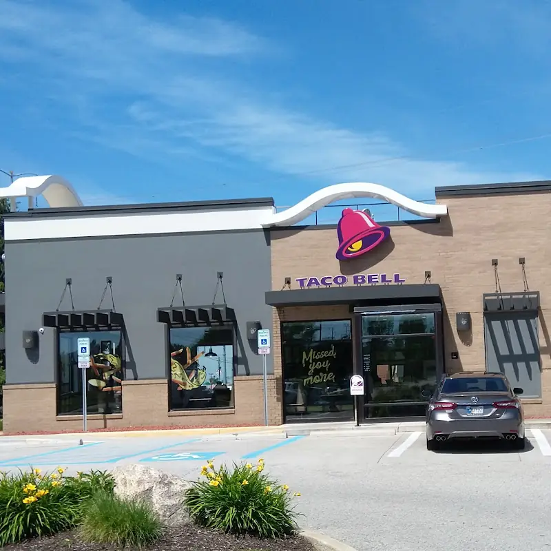 Taco Bell