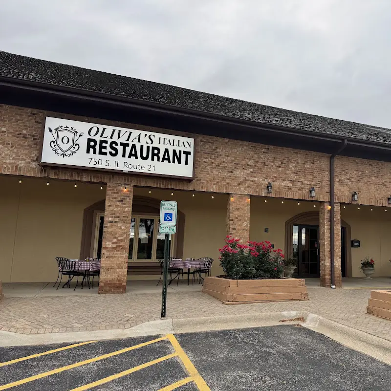 Olivia's Italian Restaurant