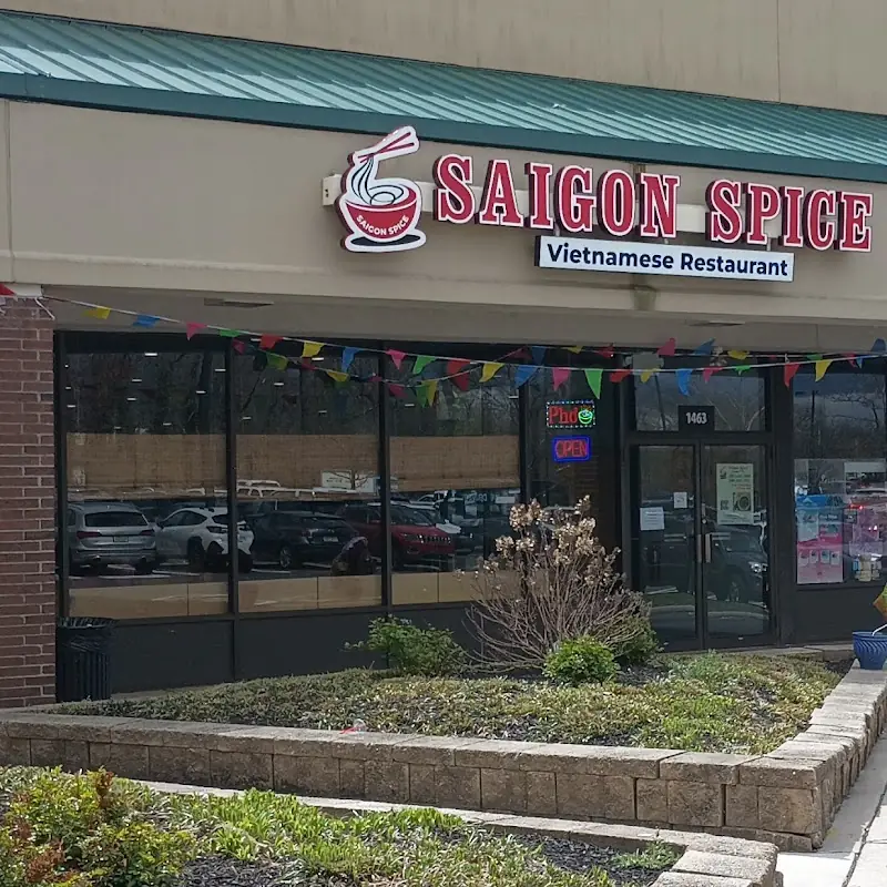 Pho & Grill