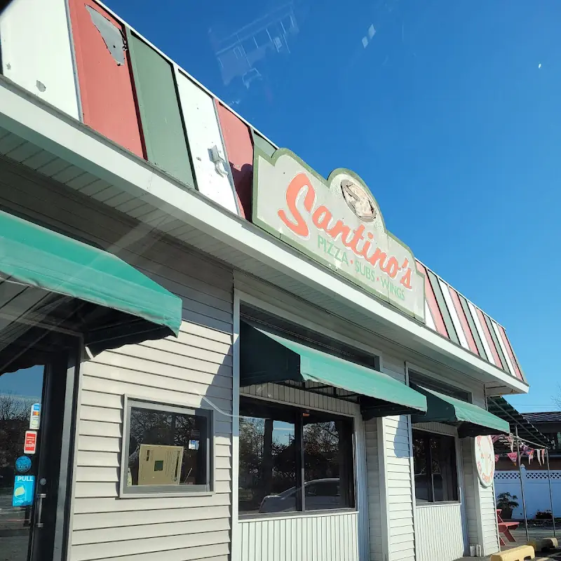 Santino's Pizza