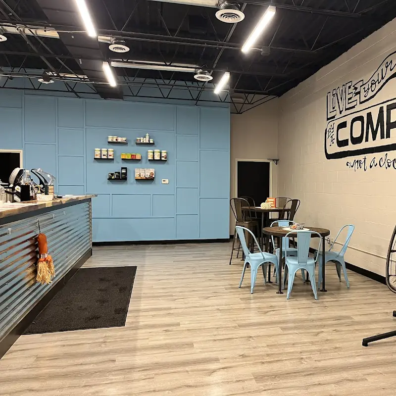 Compass Nutrition