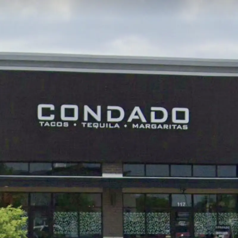 Condado Tacos
