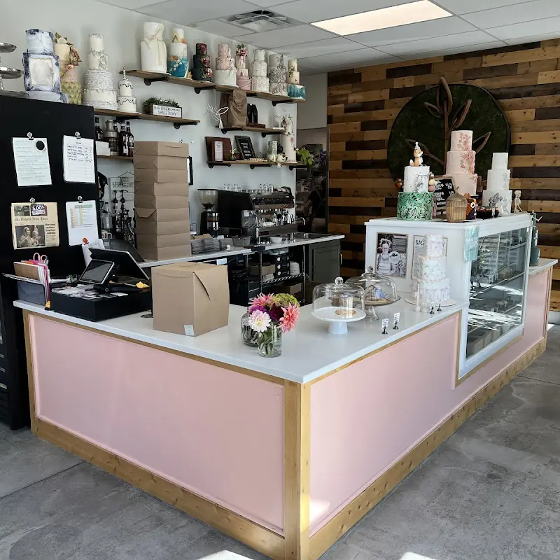 Sage Cakery