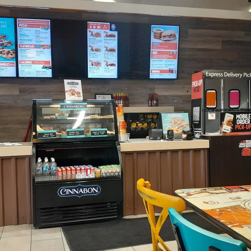 Schlotzsky's Deli