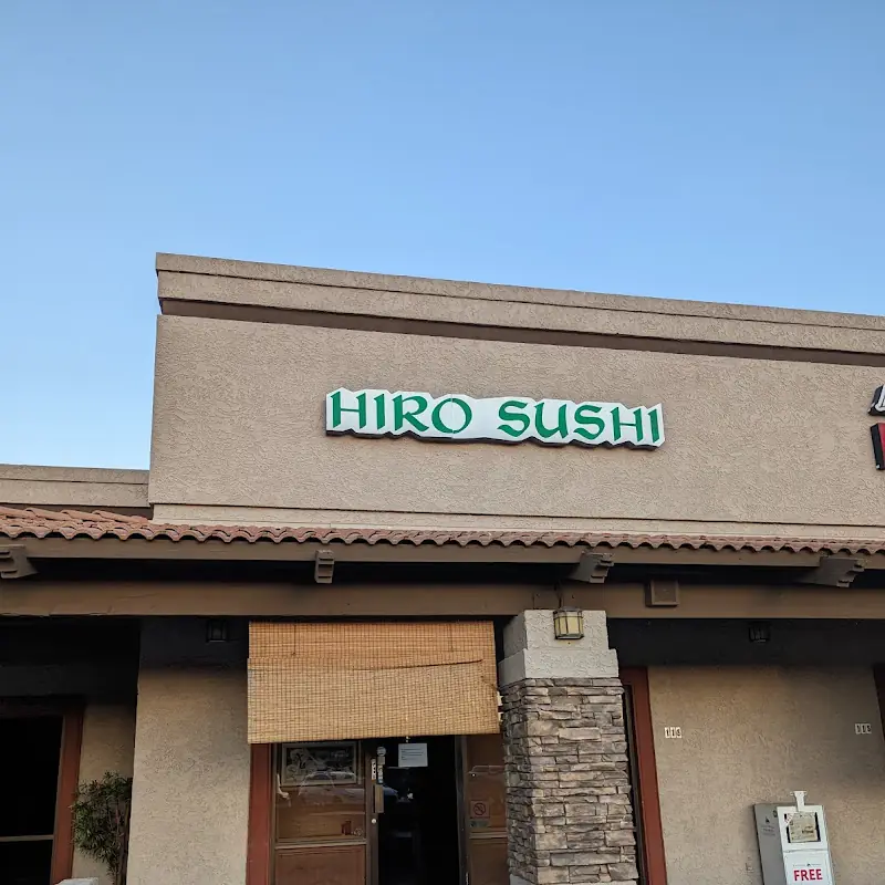 Hiro Sushi
