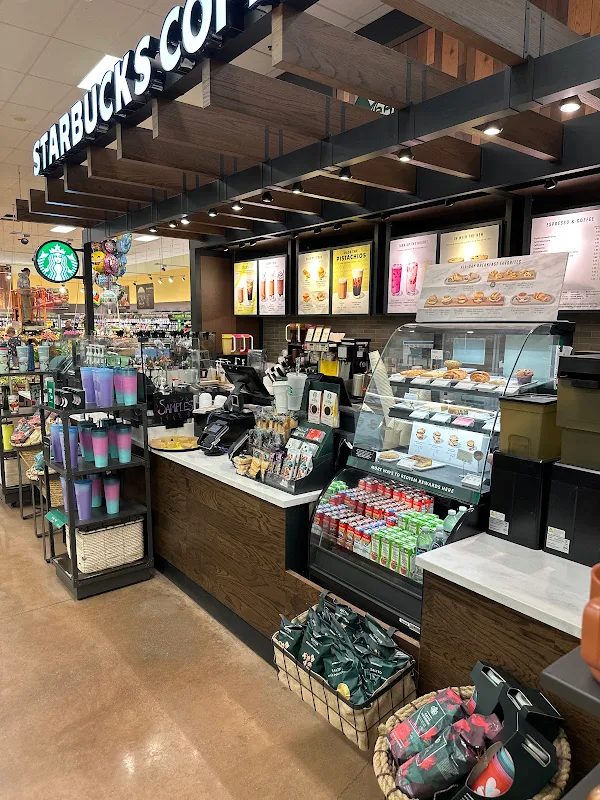 Starbucks Coffee Company