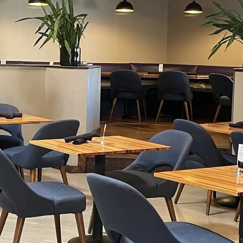 Zest Kitchen & Bar