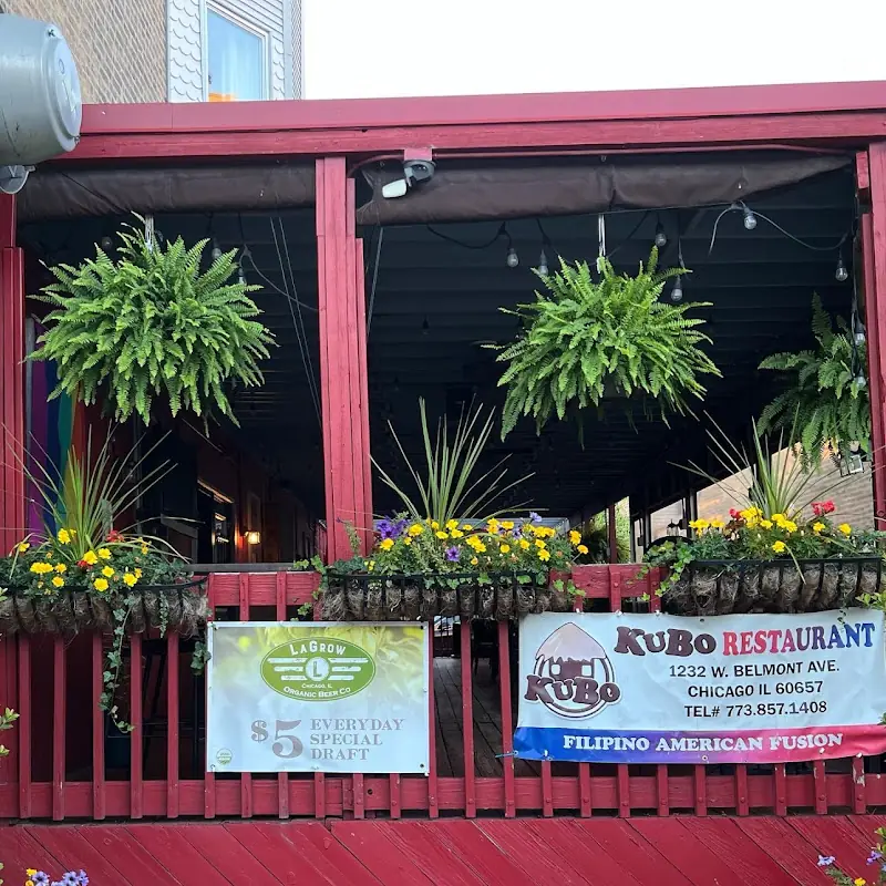 Kubo Chicago